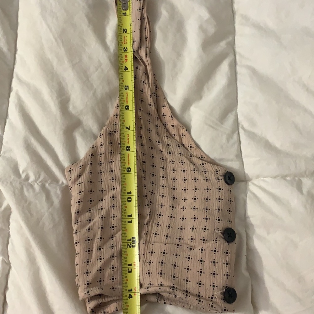 Cropped top - Picture 7 of 9